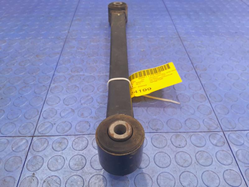 2013 Jeep Wrangler Upper Control Arm Rear