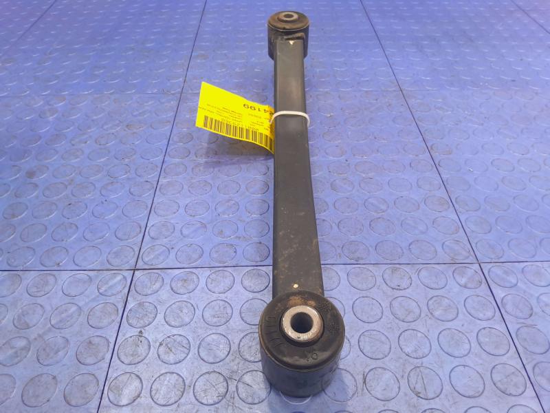 2013 Jeep Wrangler Upper Control Arm Rear