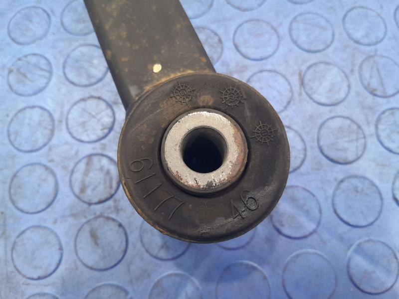 2013 Jeep Wrangler Upper Control Arm Rear