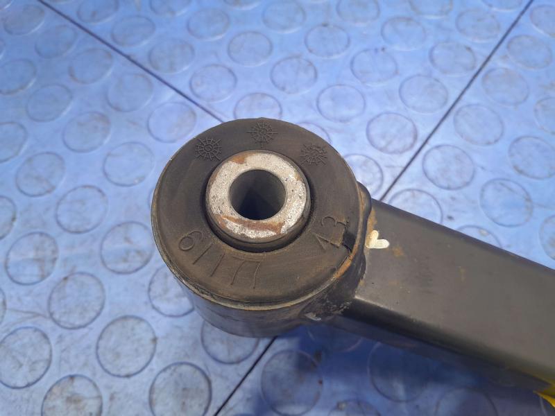 2013 Jeep Wrangler Upper Control Arm Rear