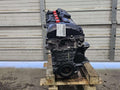 2008 BMW 528I Engine Assembly/Motor