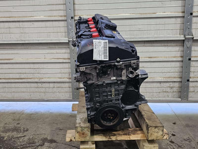 2008 BMW 528I Engine Assembly/Motor