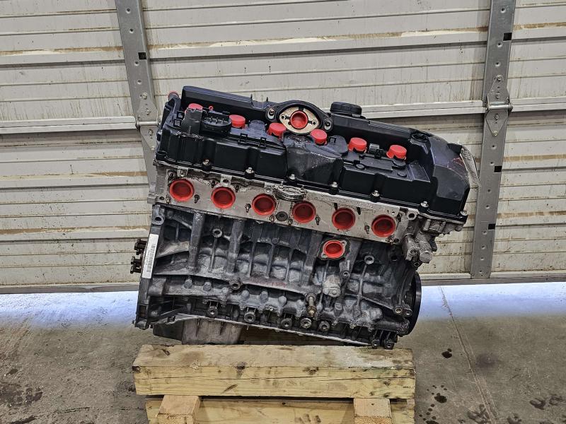 2008 BMW 528I Engine Assembly/Motor