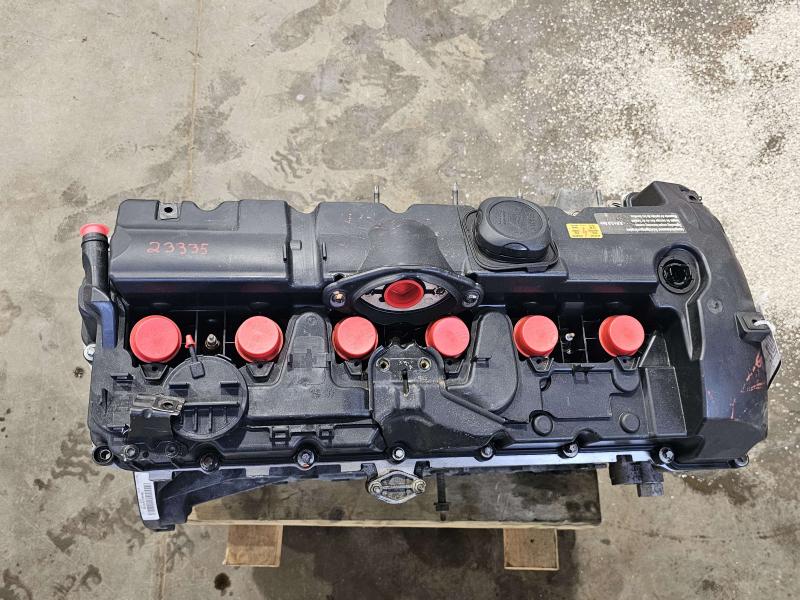 2008 BMW 528I Engine Assembly/Motor