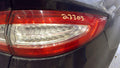 2014 Ford Fusion Tail Light Assembly