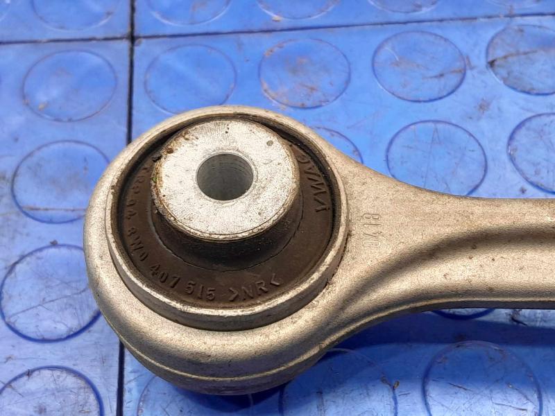 2018 Audi A4 Upper Control Arm Front