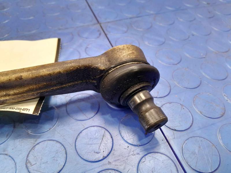 2018 Audi A4 Upper Control Arm Front