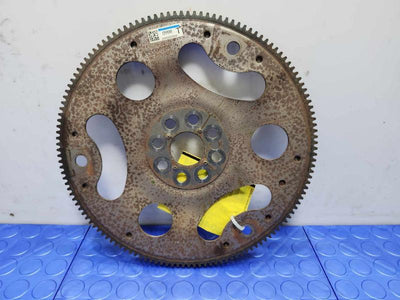 2014 Cadillac CTS Flywheel