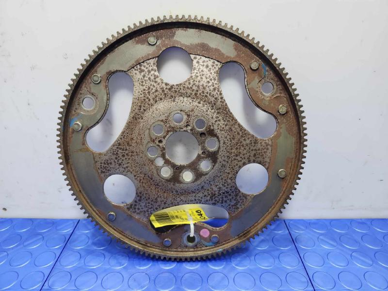 2014 Cadillac CTS Flywheel