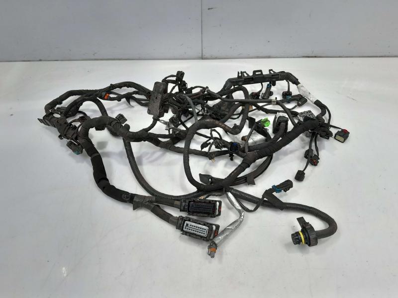 2014 Chevrolet Caprice Wire Harness (Engine)