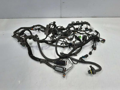 2014 Chevrolet Caprice Wire Harness (Engine)