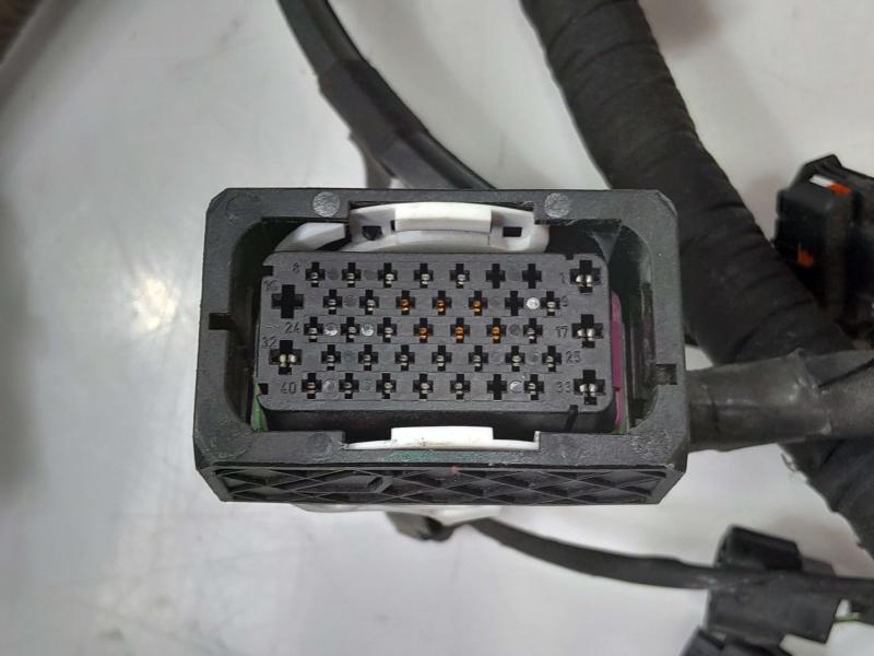 2014 Chevrolet Caprice Wire Harness (Engine)