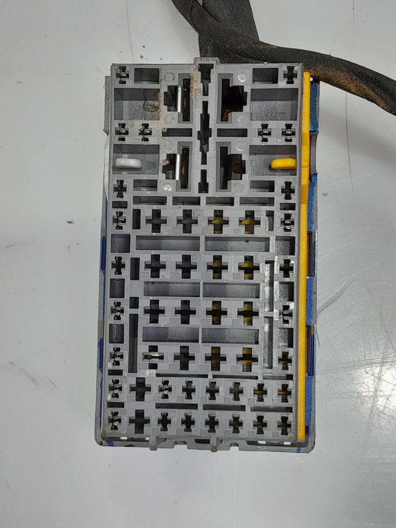 2014 Chevrolet Caprice Wire Harness (Engine)