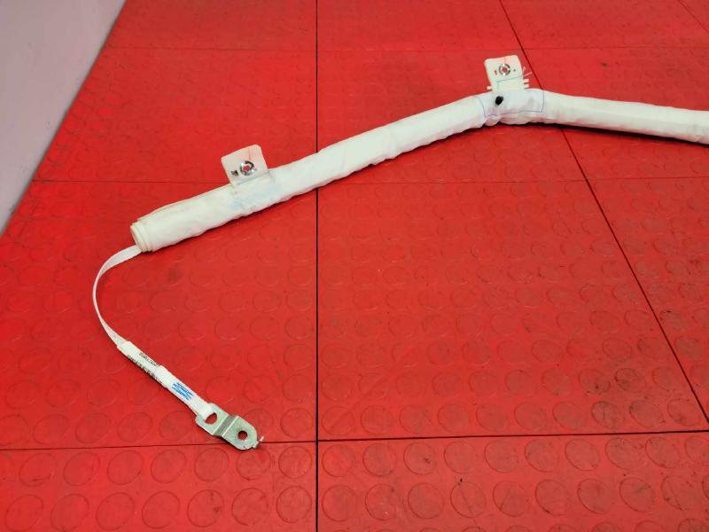 2018 Kia Forte Air Bag