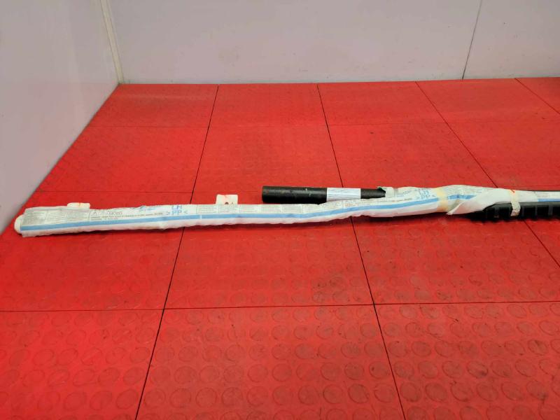 2018 Kia Forte Air Bag
