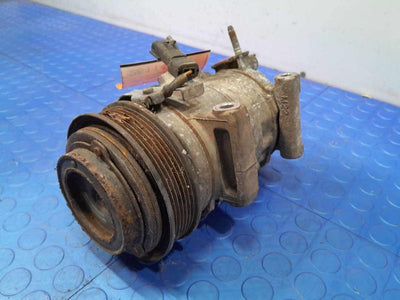 2015 Dodge Journey A/C Air Compressor
