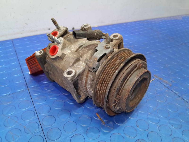 2015 Dodge Journey A/C Air Compressor