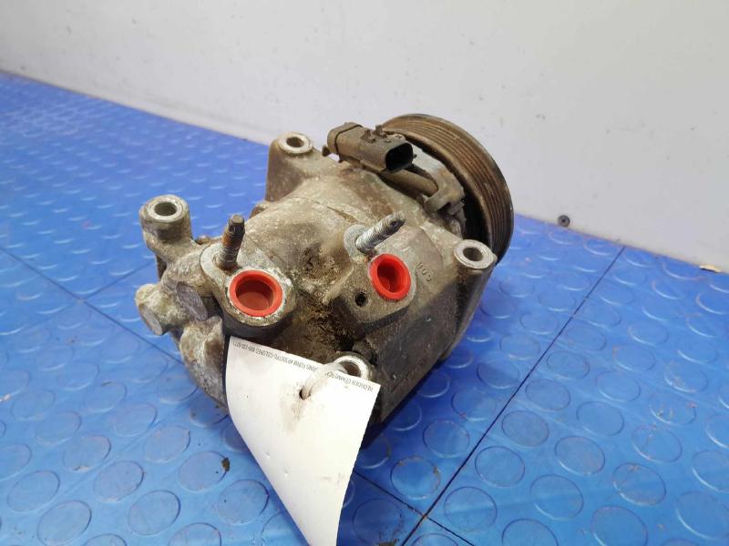2015 Dodge Journey A/C Air Compressor