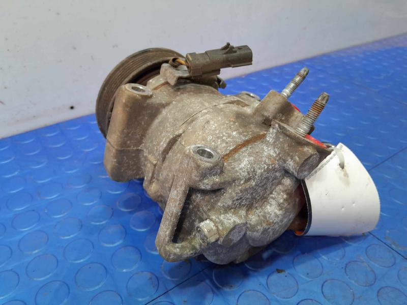 2015 Dodge Journey A/C Air Compressor