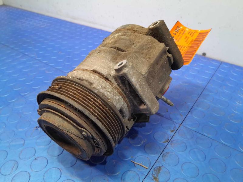 2015 Dodge Journey A/C Air Compressor