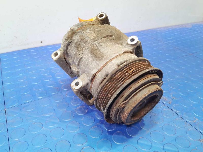 2015 Dodge Journey A/C Air Compressor