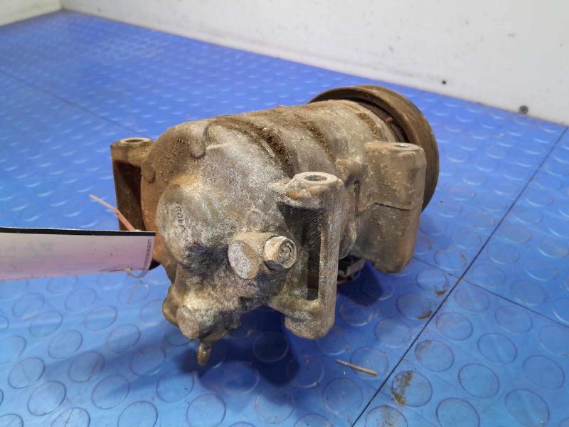 2015 Dodge Journey A/C Air Compressor