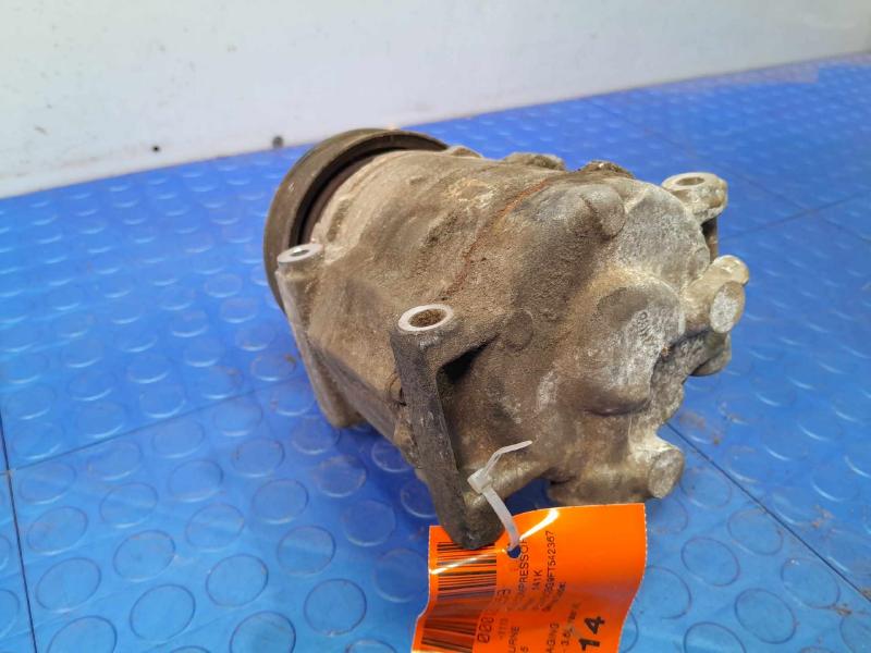 2015 Dodge Journey A/C Air Compressor