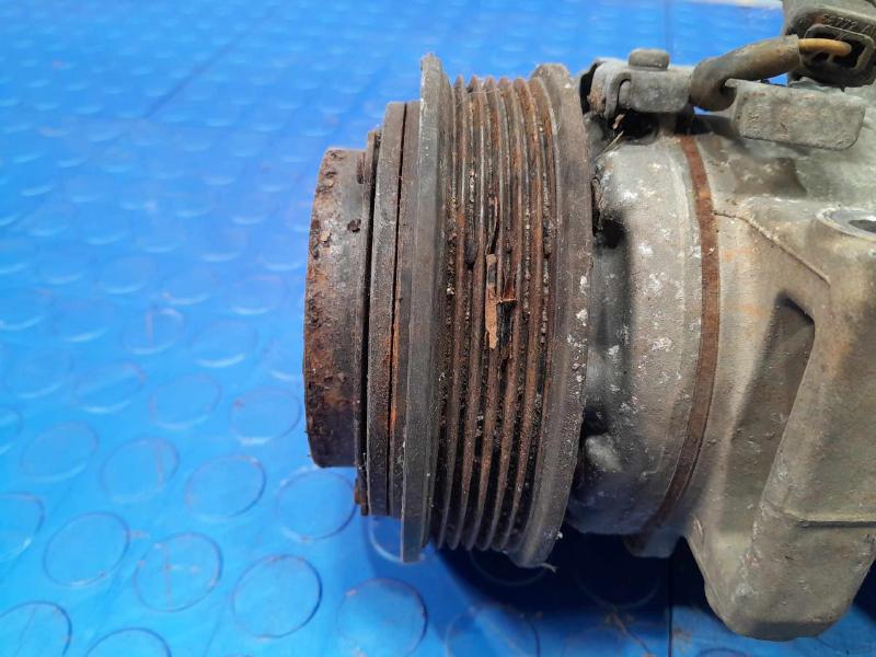 2015 Dodge Journey A/C Air Compressor