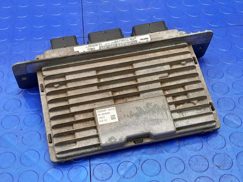 2011 Ford F-250 F-350 6.2L Gas Engine Electronic Control Module ECU ECM PCM OEM BC3A12A650CHF
