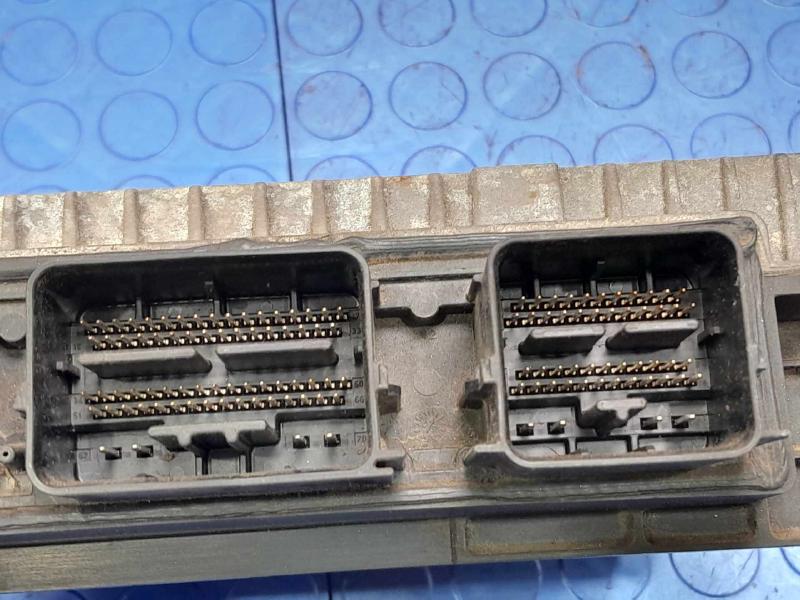 2011 Ford F-250 F-350 6.2L Gas Engine Electronic Control Module ECU ECM PCM OEM BC3A12A650CHF