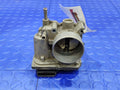 2013 Toyota Prius Throttle Body/Valve Assy