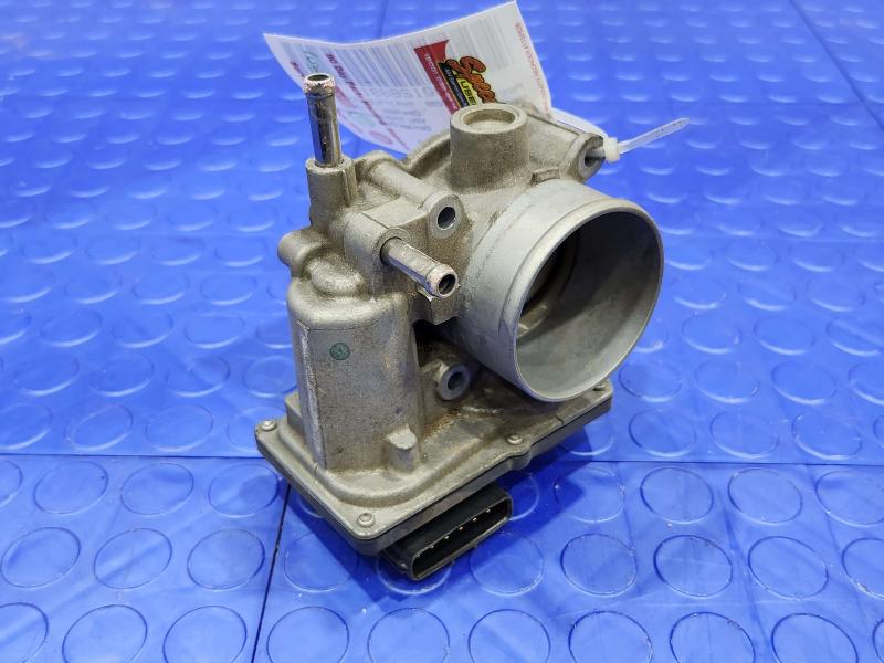 2013 Toyota Prius Throttle Body/Valve Assy