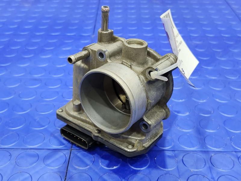 2013 Toyota Prius Throttle Body/Valve Assy