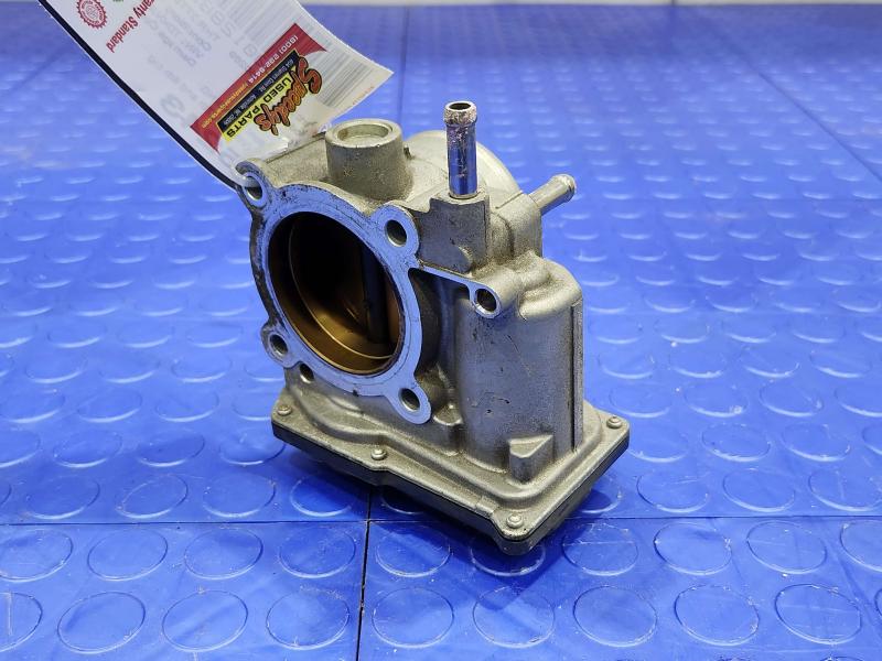 2013 Toyota Prius Throttle Body/Valve Assy