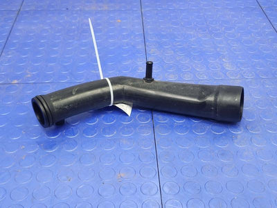 2017 Mercedes C-Class Intercooler Pipe