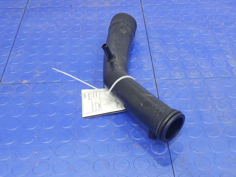2017 Mercedes C-Class Intercooler Pipe