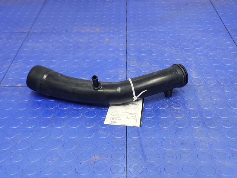 2017 Mercedes C-Class Intercooler Pipe