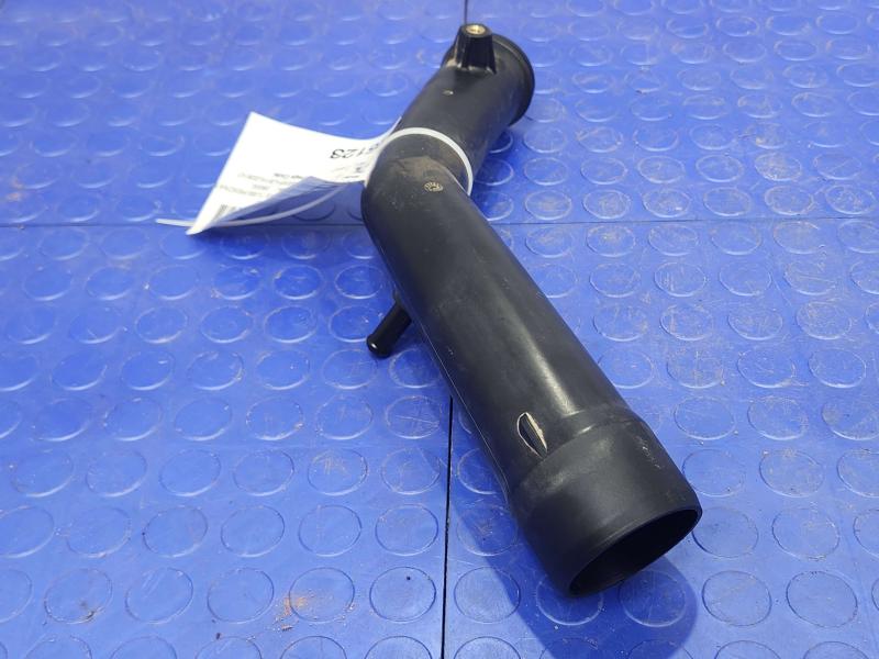 2017 Mercedes C-Class Intercooler Pipe