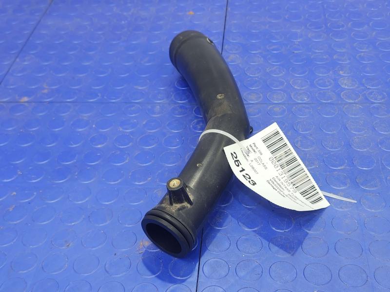 2017 Mercedes C-Class Intercooler Pipe