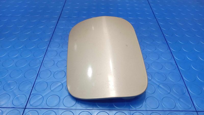2009-2013 Toyota Corolla Fuel Fill Door Gas Flap Gold 4T8 OEM 7735002070