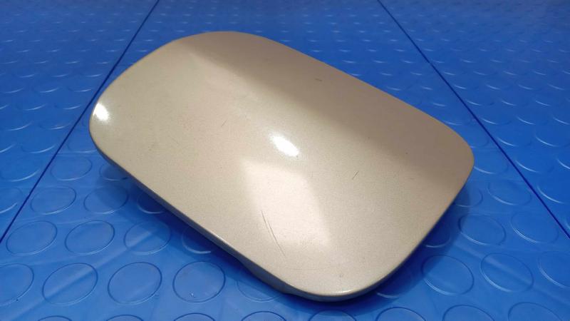 2009-2013 Toyota Corolla Fuel Fill Door Gas Flap Gold 4T8 OEM 7735002070