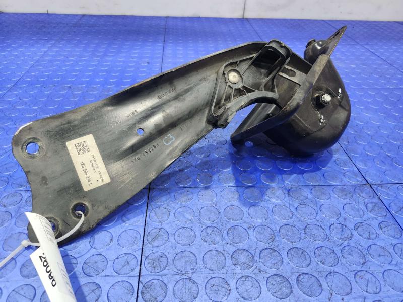2020 Volkswagen Passat Lower Control Arm Rr