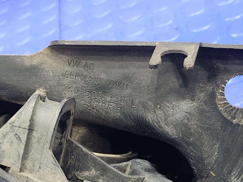 2020 Volkswagen Passat Lower Control Arm Rr
