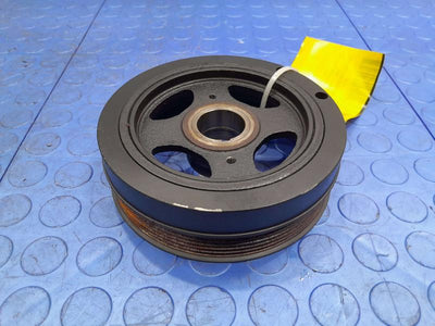 2015 Nissan Altima Harmonic Balancer