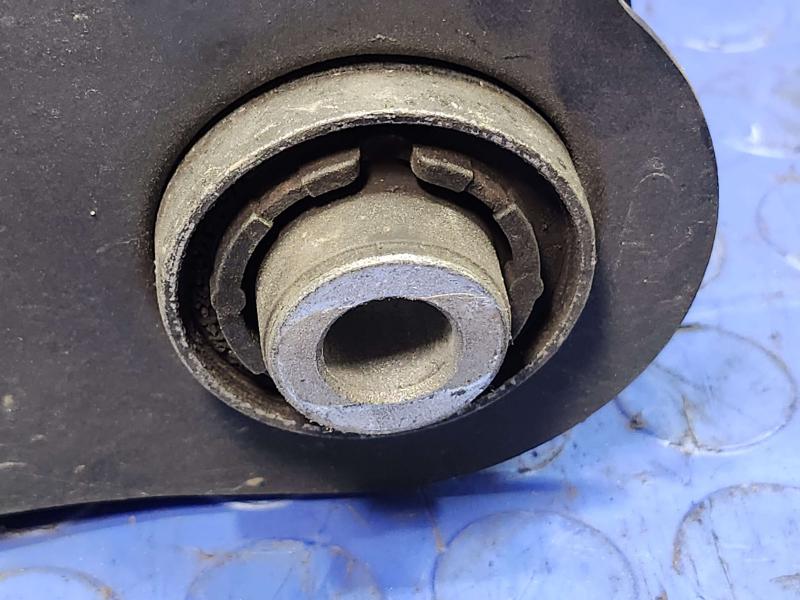 2021 Hyundai Sonata Lower Control Arm Rr