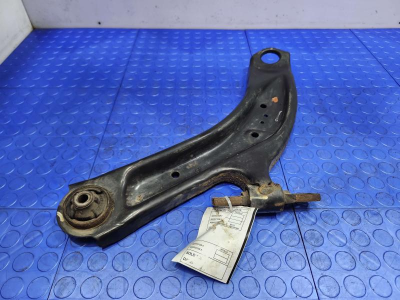 2016 Nissan Rogue Lower Control Arm Front