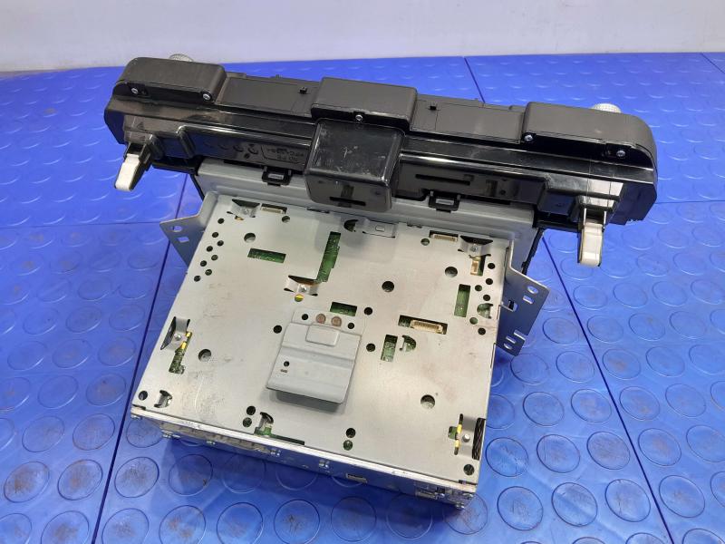 2019 Hyundai Elantra Audio & Visual Equip.(Radio)