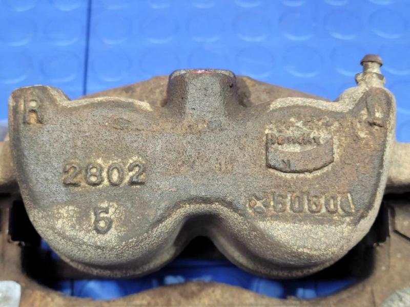 1996 Mazda B2300 Caliper