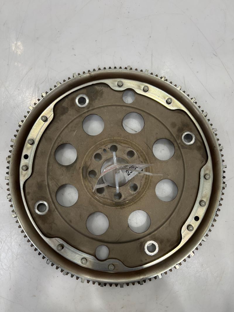 2013 Nissan Altima Flywheel