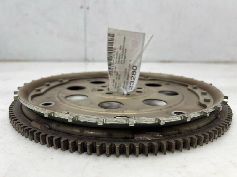 2013 Nissan Altima Flywheel